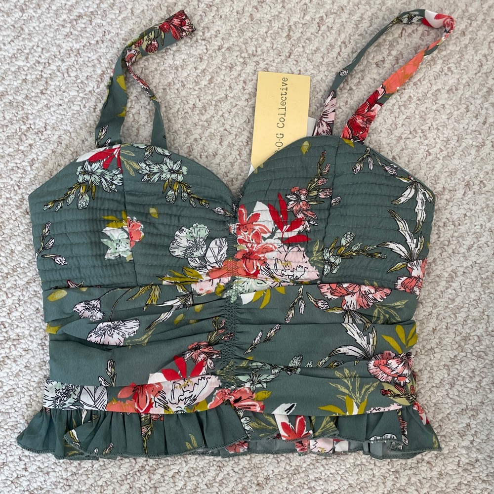 Cute Top